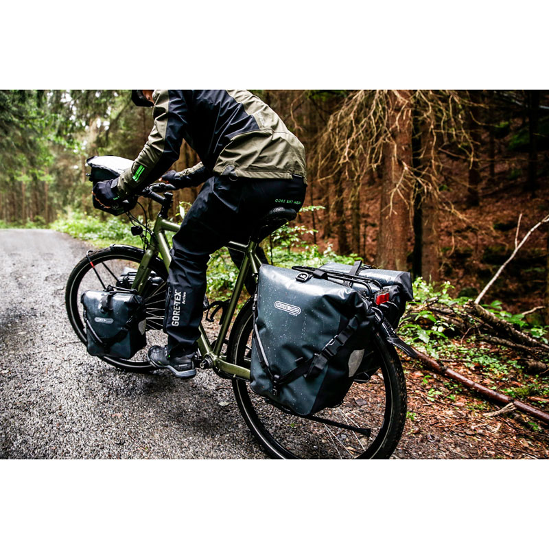 楽天市場】オルトリーブ バックローラークラシック（ペア） ORTLIEB