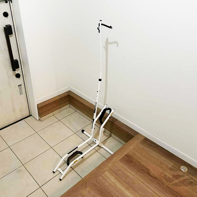 楽天市場】ミノウラ ディスプレイスタンド DS-2200 DS2200 MINOURA 一