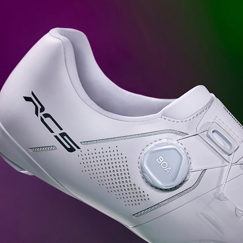 楽天市場】シマノ RC5 （SH-RC503）SPD-SLビンディングシューズ SPD