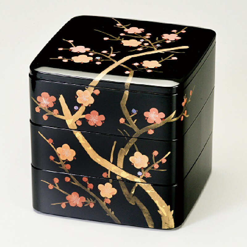 三段 重箱 会津塗」の人気商品一覧 | 安い商品を通販サイトから探す