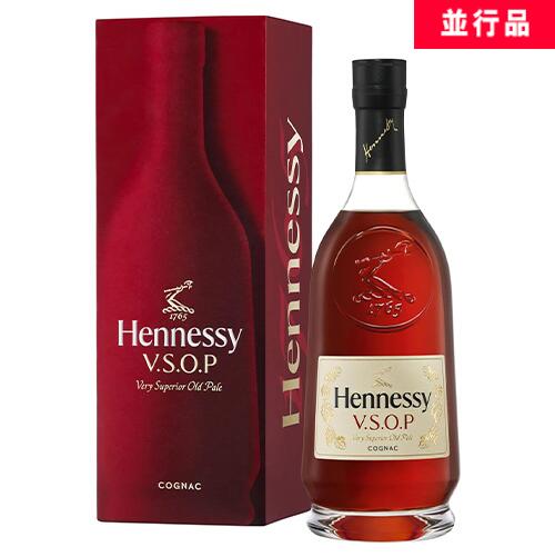 楽天市場】ヘネシー VSOP プリヴィレッジ 40% 700ml 箱付 ブランデー