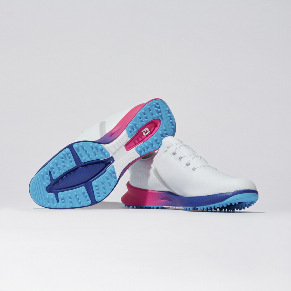 楽天市場】フットジョイ ゴルフシューズ フューエル スポーツ ボア