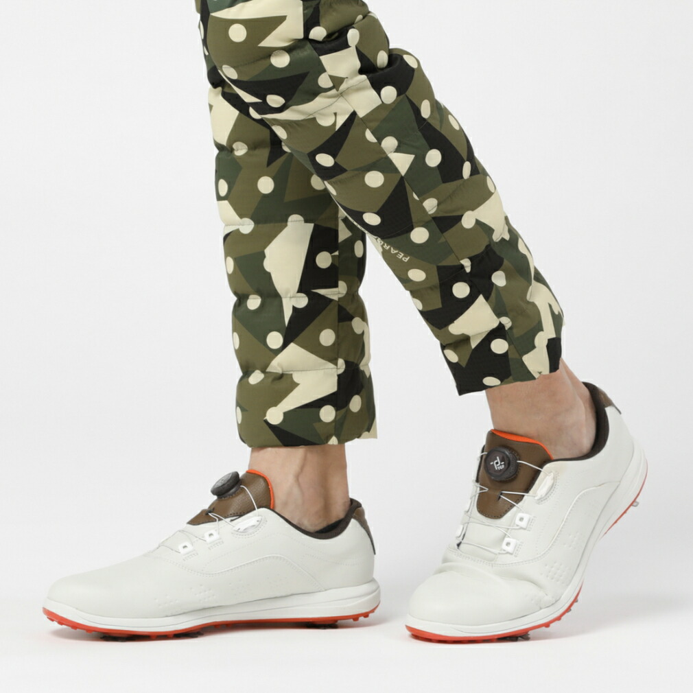 楽天市場】パーリーゲイツ ゴルフウェア ロングパンツ 秋 冬 Ny