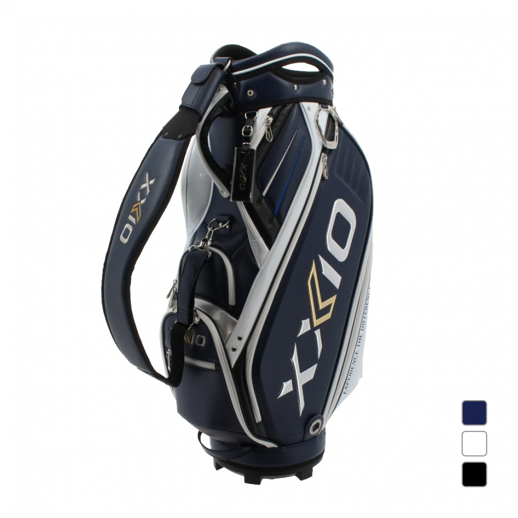 楽天市場】ゼクシオ XXIO フラッグシップモデルキャディバック GGC