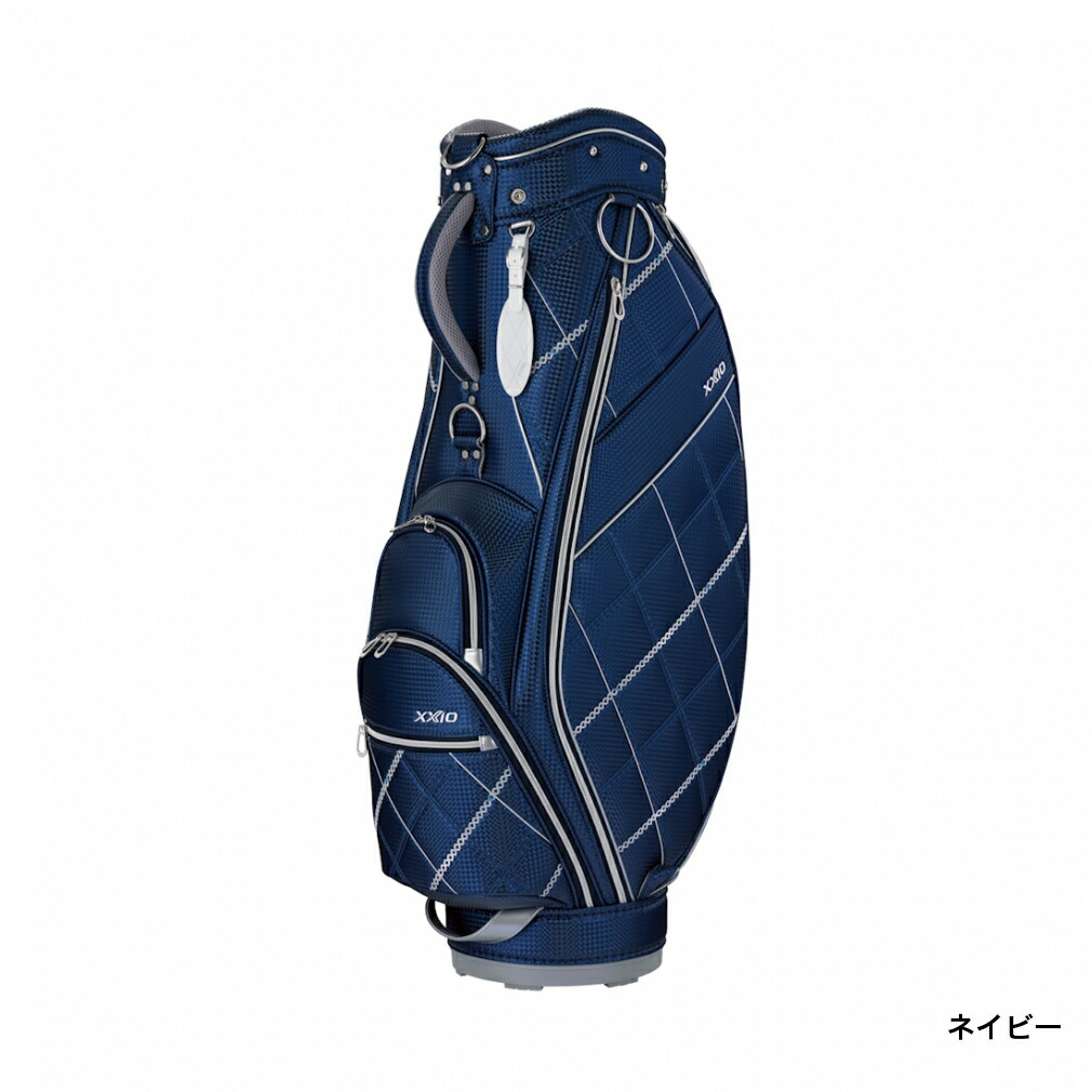 楽天市場】ゼクシオ レディース XXIO レディスキャディバック GGC