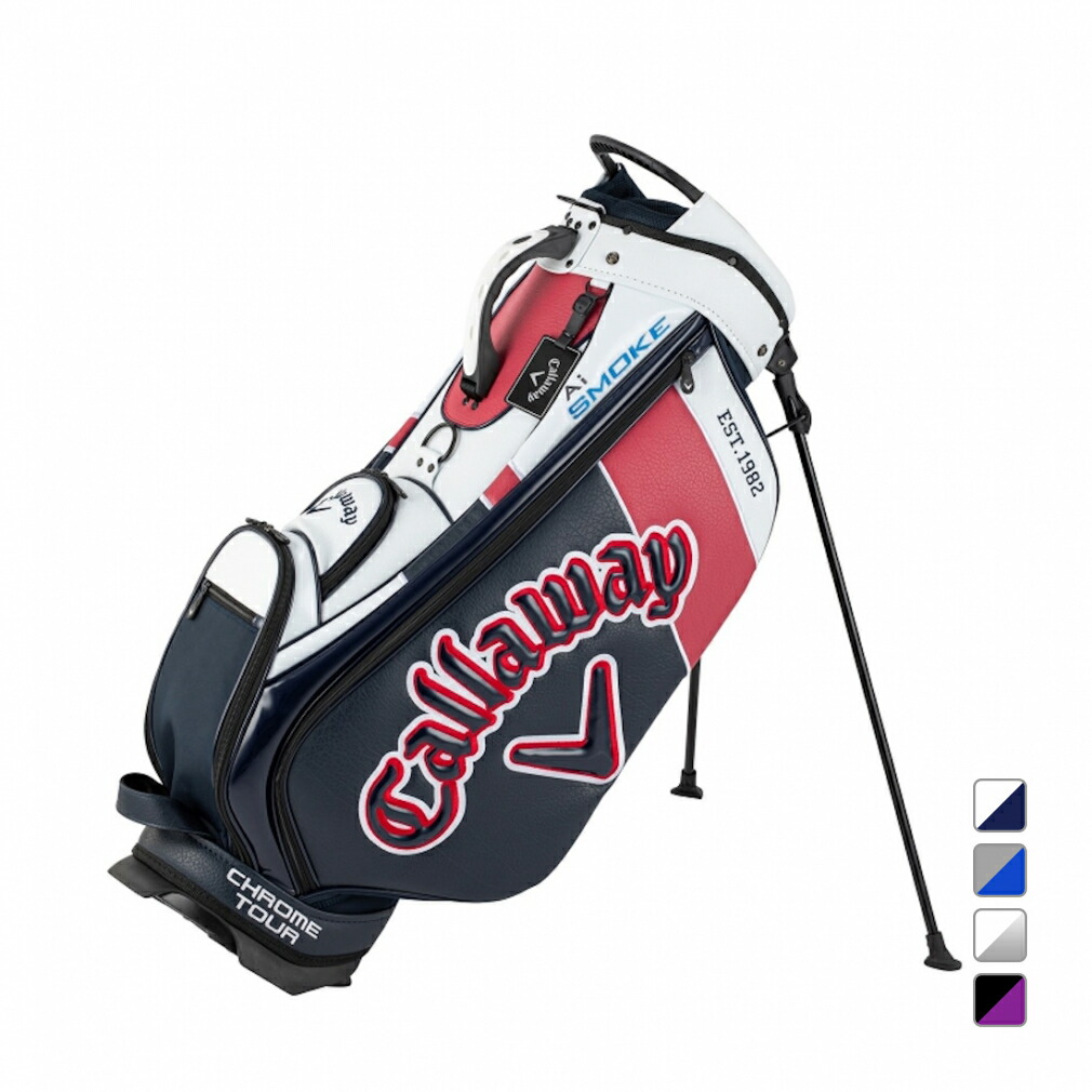 楽天市場】キャロウェイ ツアー スタンド Tour Stand 24 JM