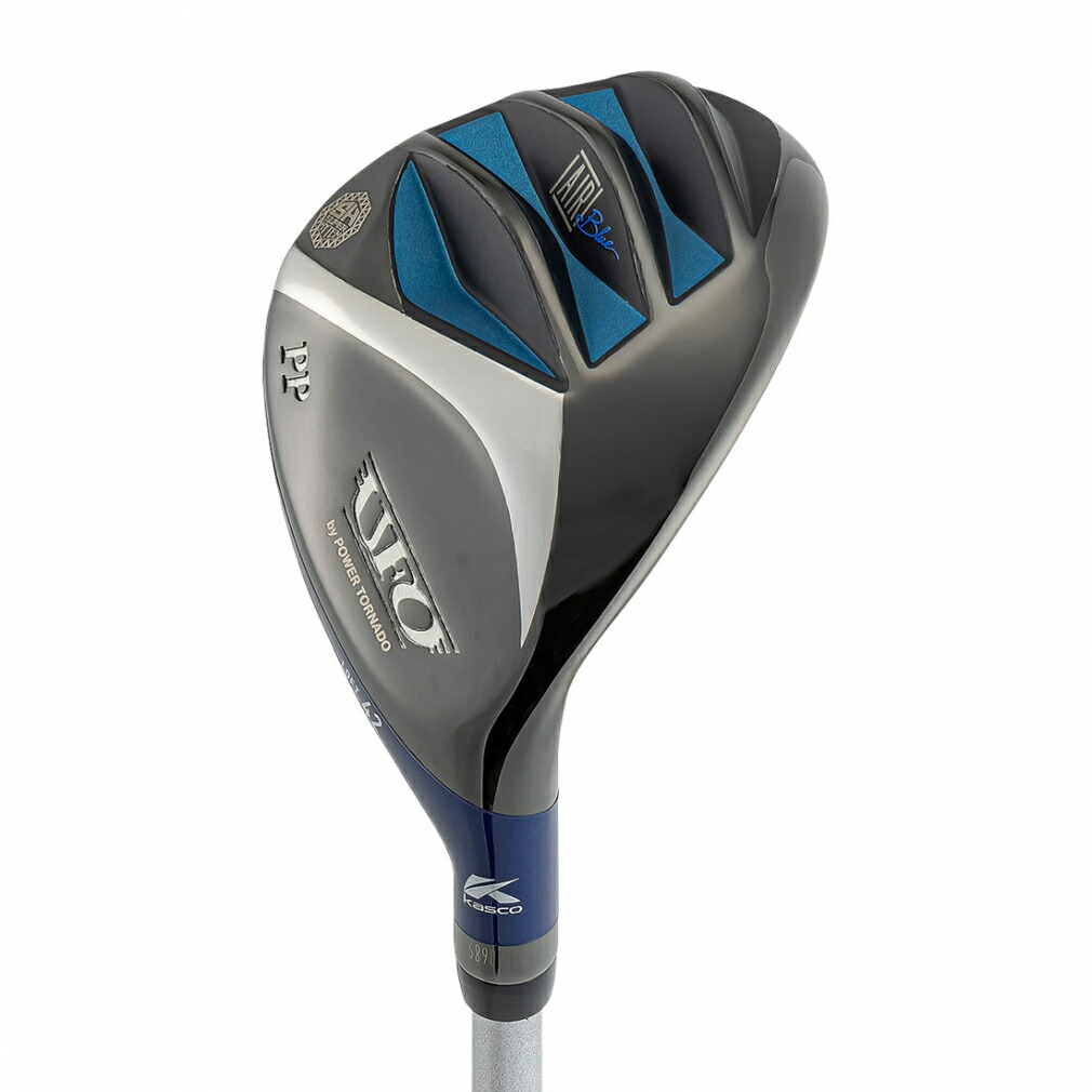 楽天市場】キャスコ レディース UFO AIR UT LADIES L PP ゴルフ