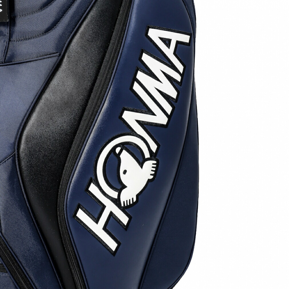 楽天市場】ホンマ アルペン別注 スタンダードキャディーバッグ