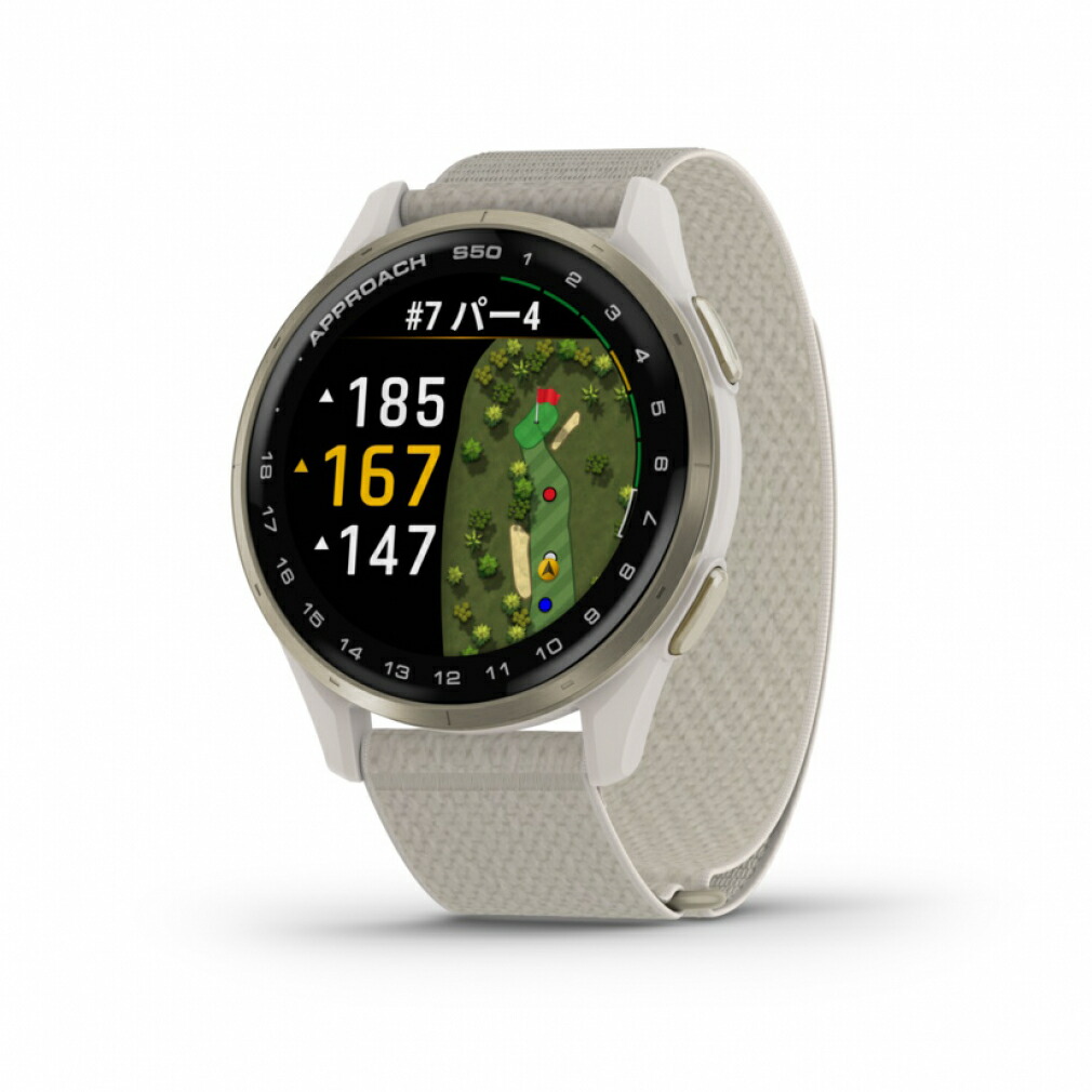 楽天市場】ゴルフ, 距離計, ガーミンs40の通販