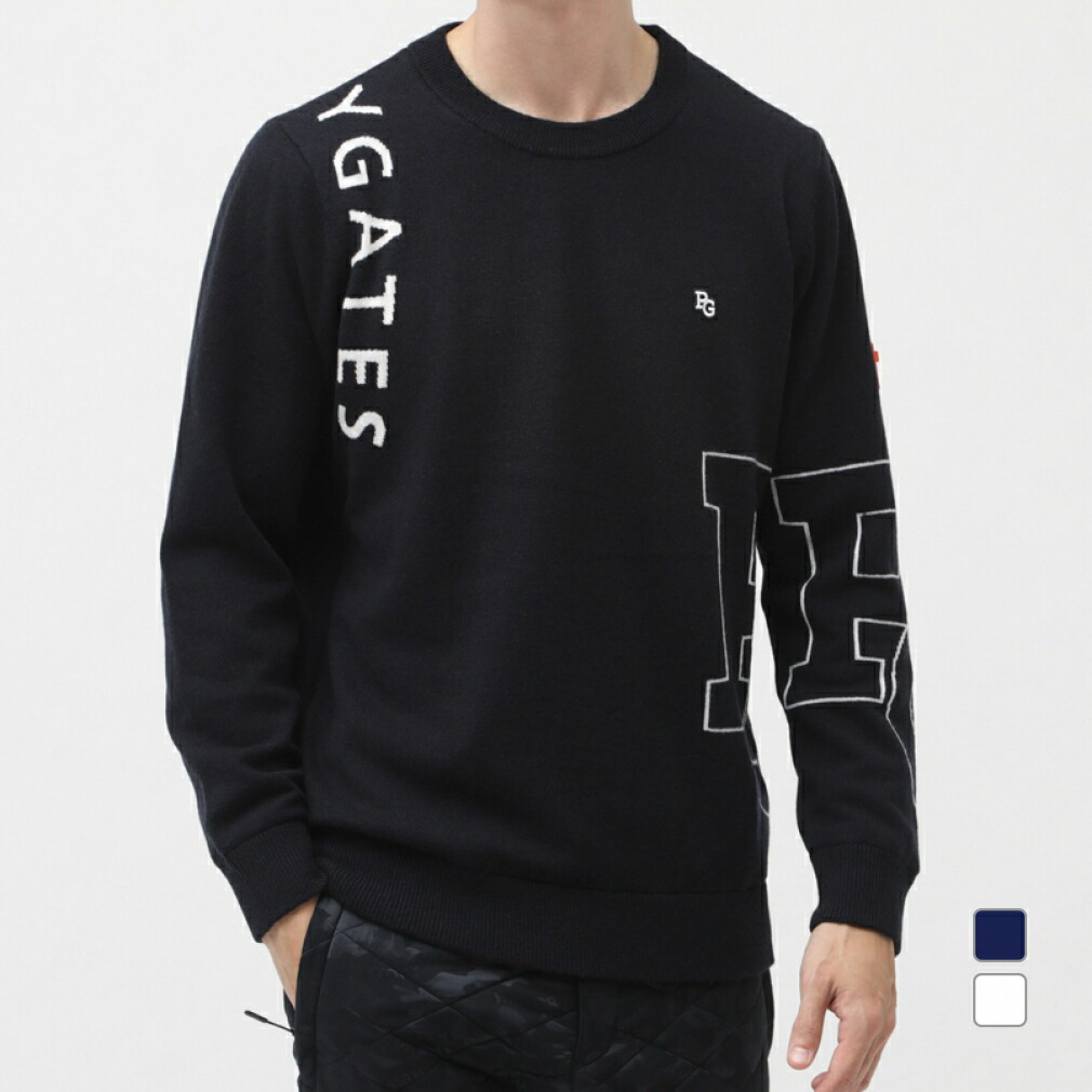 ゴルフ パーリーゲイツ セーター」の人気商品一覧 | 安い商品を通販