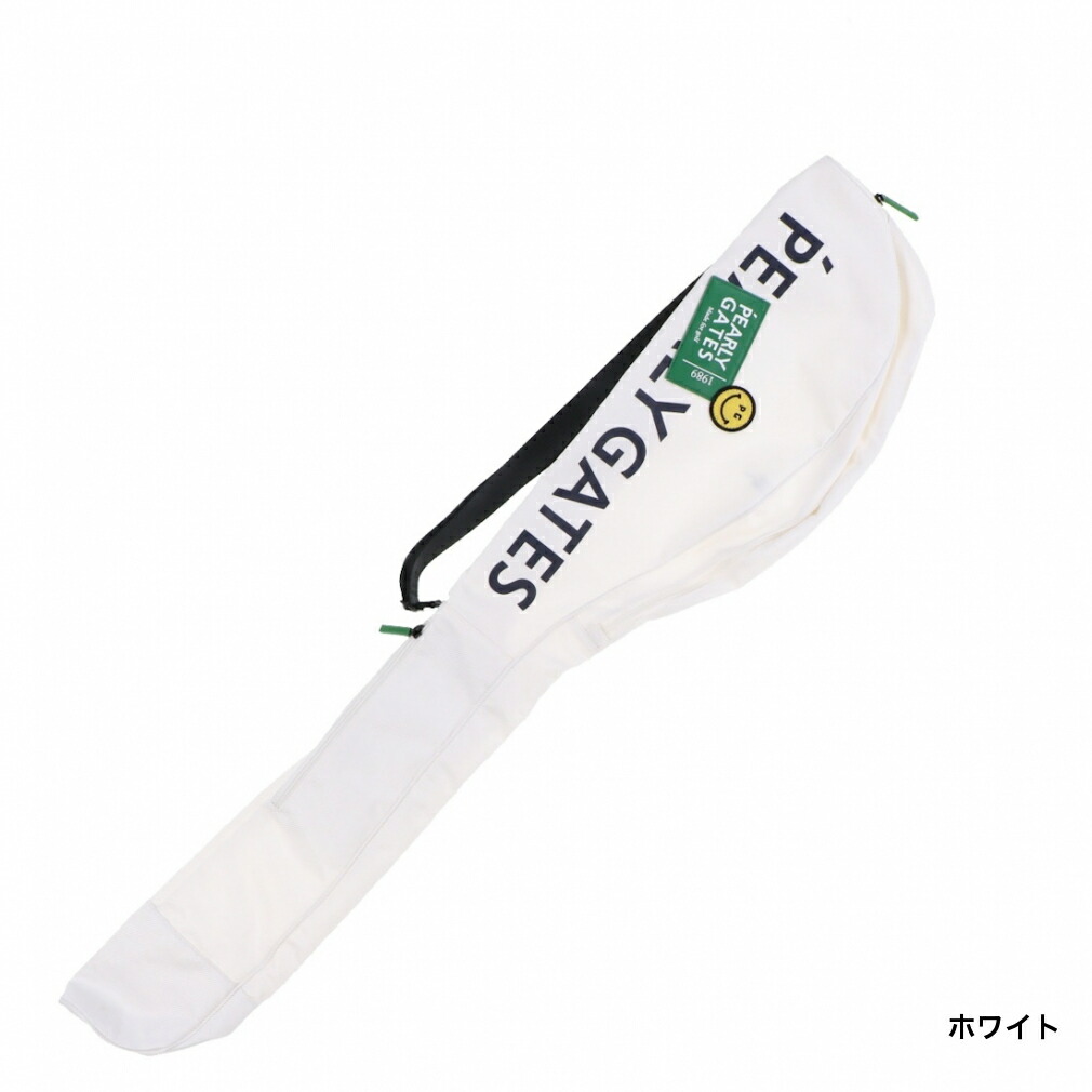 楽天市場】パーリーゲイツ アルペン別注 クラブケース (0534284873