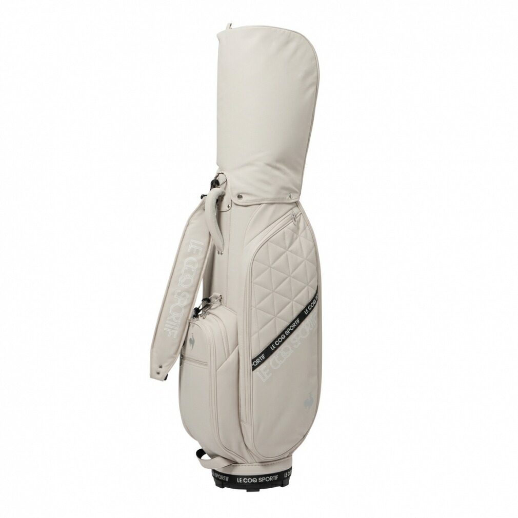 楽天市場】ルコックスポルティフ ゴルフ レディース キルティング