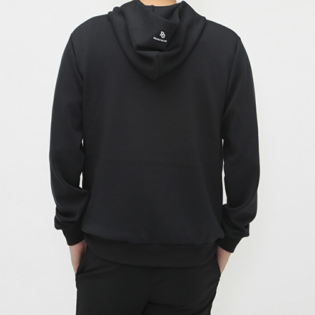 楽天市場】パーリーゲイツ ゴルフウェア 長袖トレーナー 秋 冬