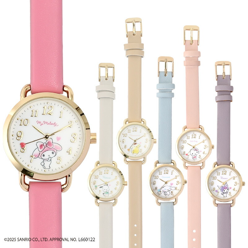 楽天市場】スワロフスキー キティ（レディース腕時計｜腕時計）の通販