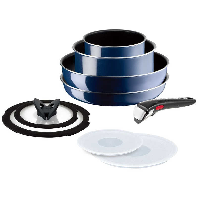 楽天市場】ティファール インジニオ・ネオ マホガニー・プレミア