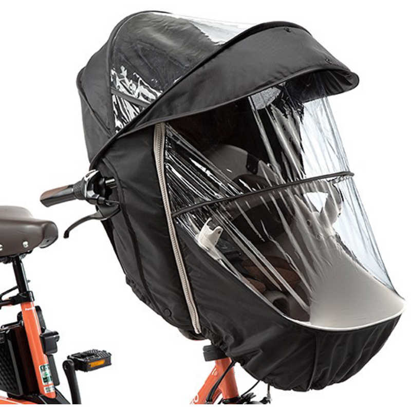 自転車用チャイルドシート パナソニック レインカバー」の人気商品一覧