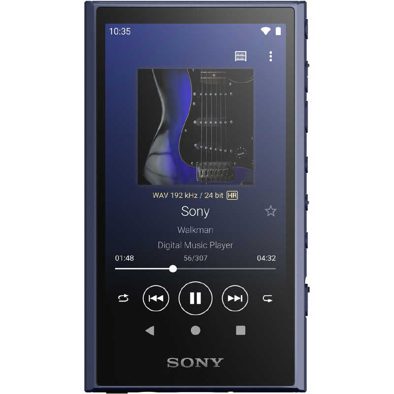 Sony WALKMAN NW-A307」の人気商品一覧 | 安い商品を通販サイトから