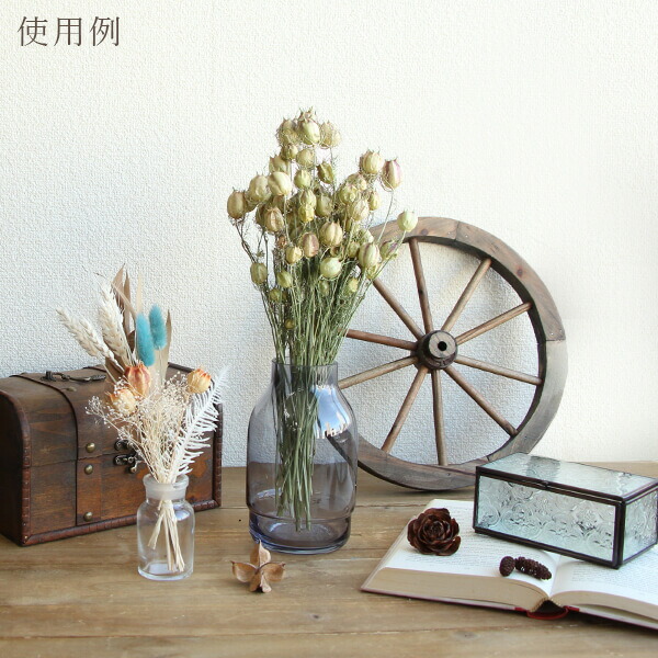 楽天市場】【P15倍中 3/11 9:59まで】 ドライフラワー 花材 即日出荷