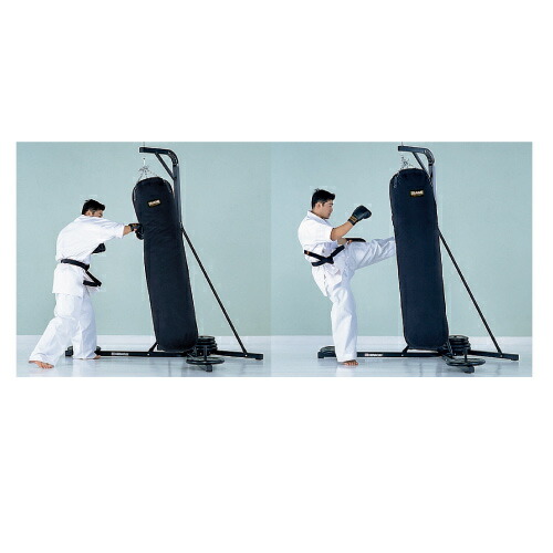 楽天市場】【ISAMI イサミ】CN-2 サンドバックスタンド : イサミ楽天市場店