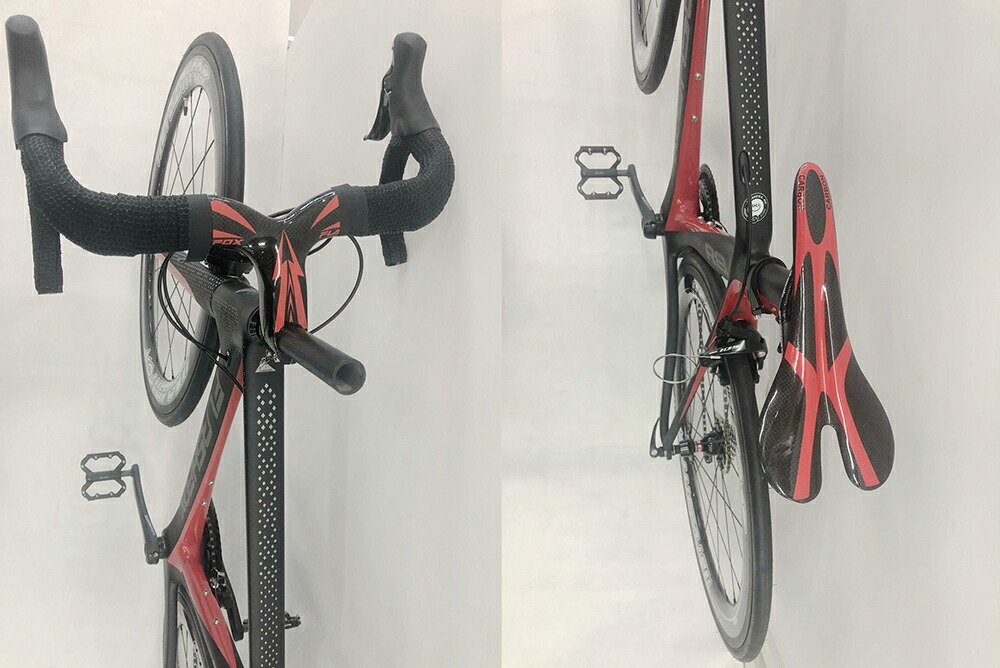 楽天市場】FLASHFOX 自転車 ロードバイク フルカーボン 完成車