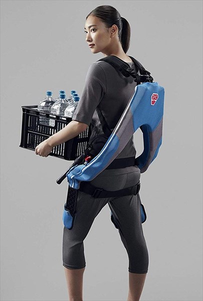 楽天市場】イノフィス マッスルスーツ every ソフトフィット M-Lサイズ