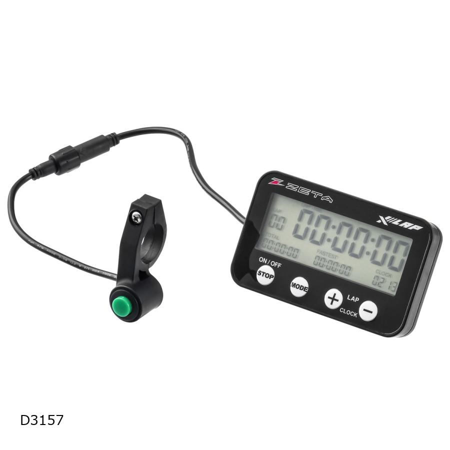 楽天市場】ziixラップタイマーの通販