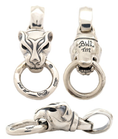 楽天市場】BWL ビルウォールレザー Bill Wall Leather / シルバー925