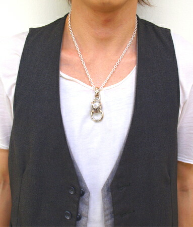 楽天市場】BWL ビルウォールレザー Bill Wall Leather / シルバー925