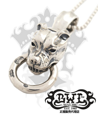 楽天市場】BWL ビルウォールレザー Bill Wall Leather / シルバー925