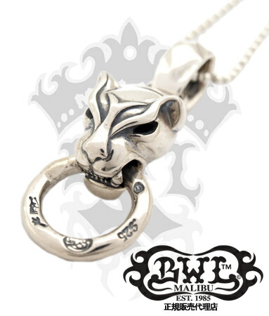 楽天市場】BWL ビルウォールレザー Bill Wall Leather / シルバー925