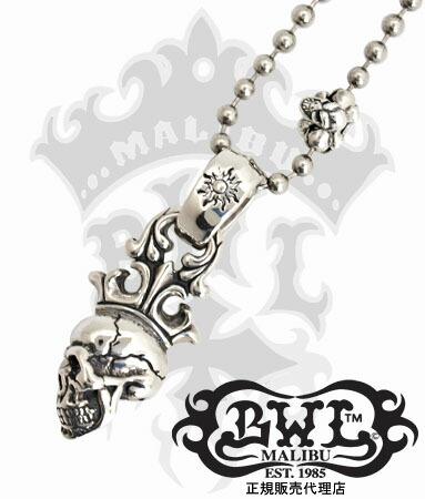 楽天市場】BWL ビルウォールレザー Bill Wall Leather / シルバー925