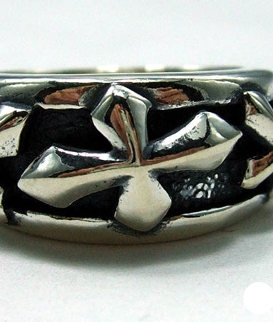 楽天市場】BWL ビルウォールレザー Bill Wall Leather / シルバー925