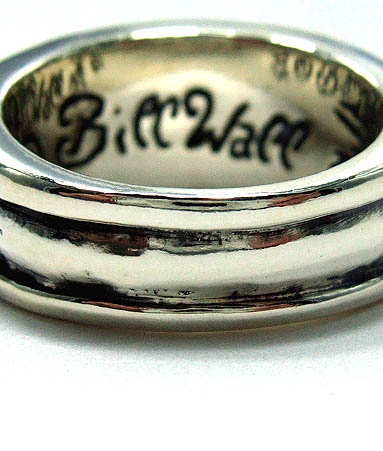 楽天市場】BWL ビルウォールレザー Bill Wall Leather / シルバー925