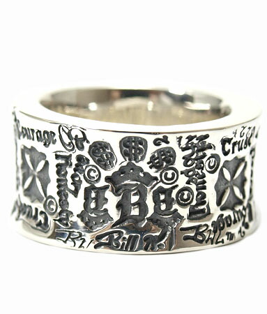 楽天市場】BWL ビルウォールレザー Bill Wall Leather / シルバー925