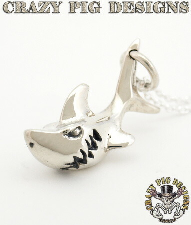 楽天市場】クレイジーピッグ 「正規販売認定店」 シルバー925