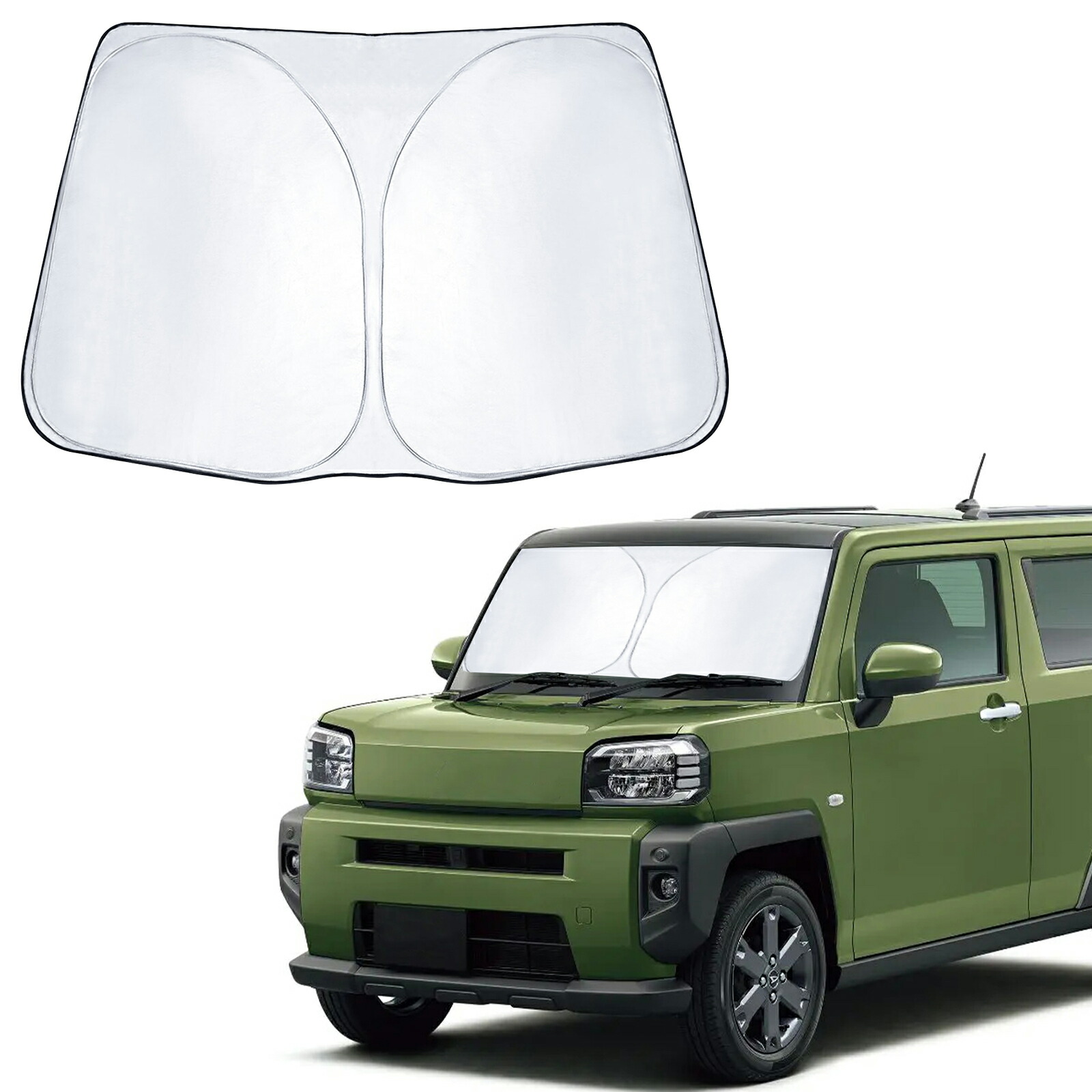 楽天市場】【SS期間 10%OFFクーポン+5P】ダイハツ タフト3代目 LA900S