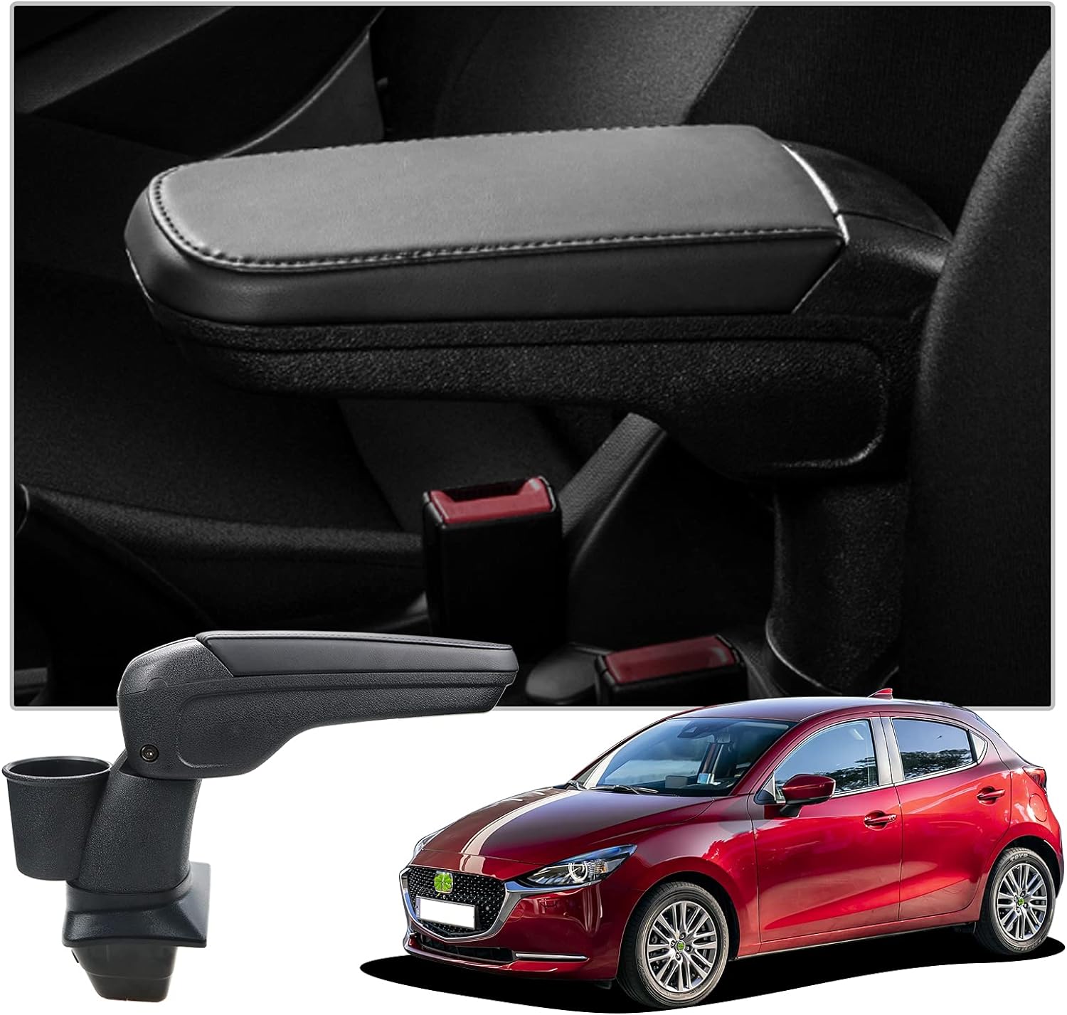 楽天市場】【SS期間 10%OFFクーポン+5P】マツダ2 MAZDA2 DJ系 1代目