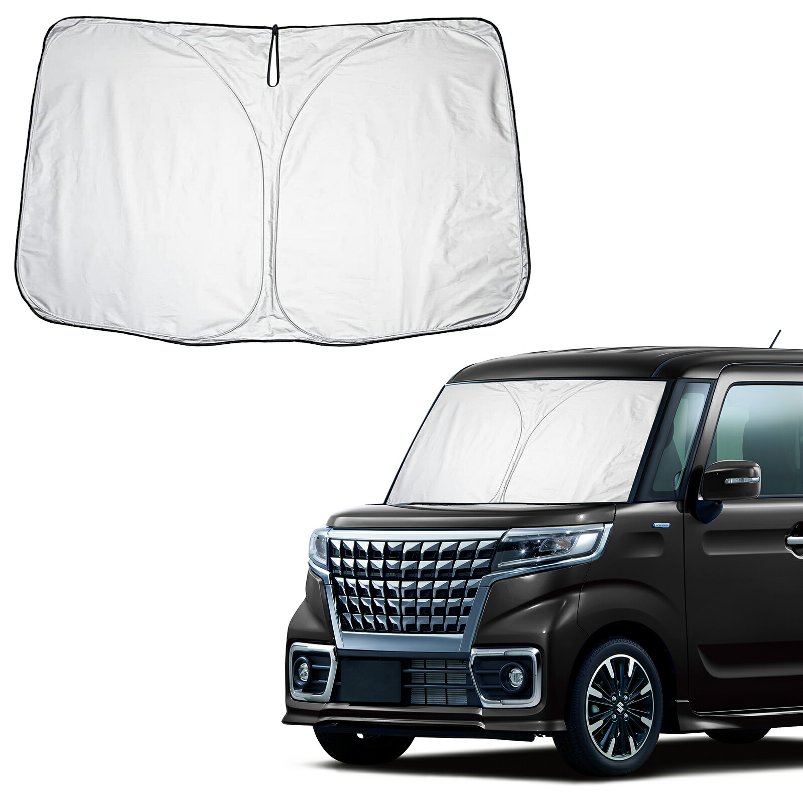 楽天市場】スズキ 新型 スペーシア SUZUKI Spacia MK53S型 2代目 専用