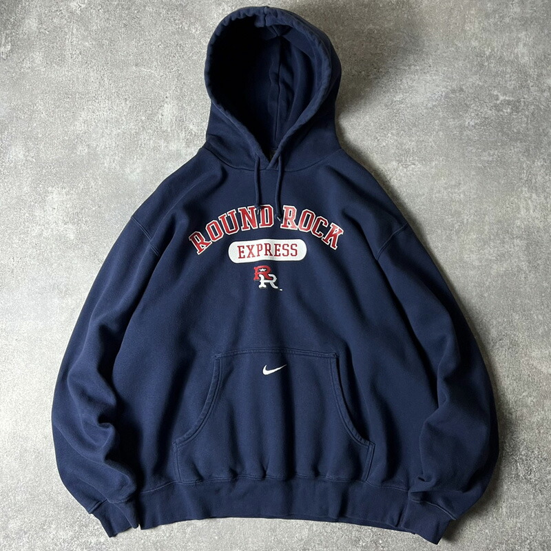 楽天市場】00s NIKE TEAM センター スウォッシュ 3段 カレッジ