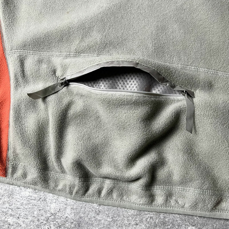 楽天市場】00s 01年製 USA製 Patagonia フリース フライヤー ベスト L