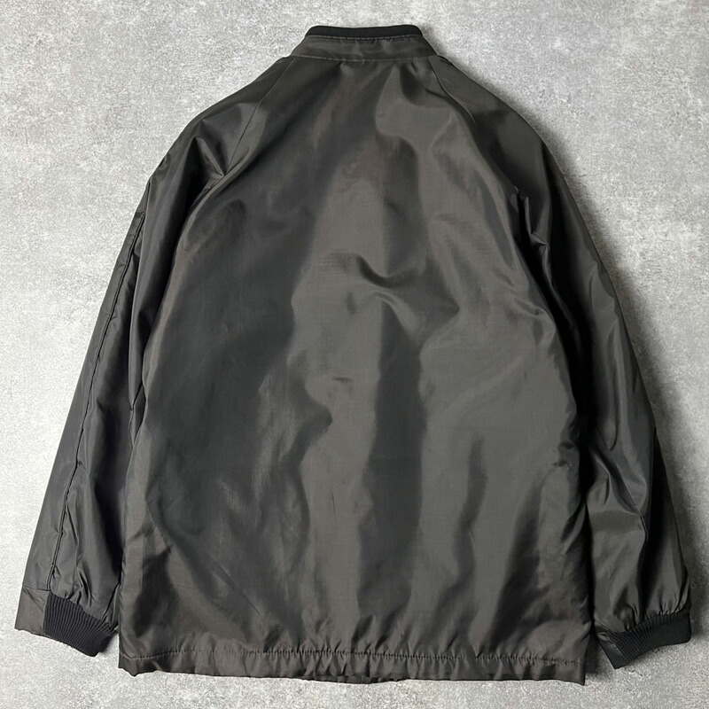 楽天市場】70s SEARS The Men's Store ボア ライナー ナイロン