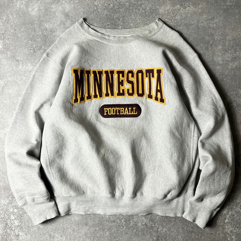 あごすけ】90sUSARussellスウェットXLケント州立大学カレッジ Kent