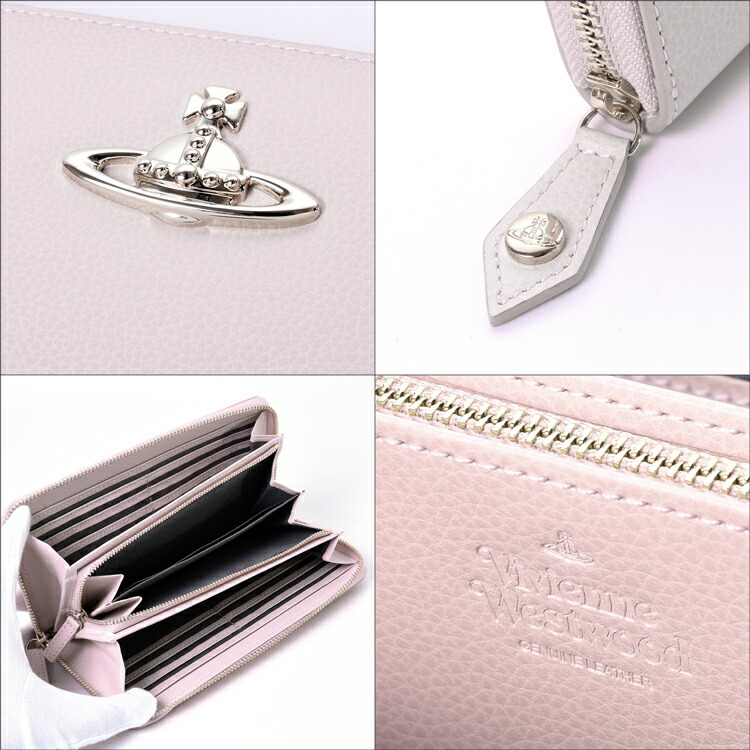 楽天市場】【P2倍☆SS期間】 Vivienne Westwood ヴィヴィアン 財布