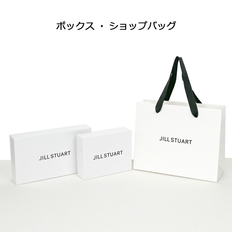 楽天市場】【P3倍☆3/5】 JILLSTUART ジルスチュアート 財布 二つ折り