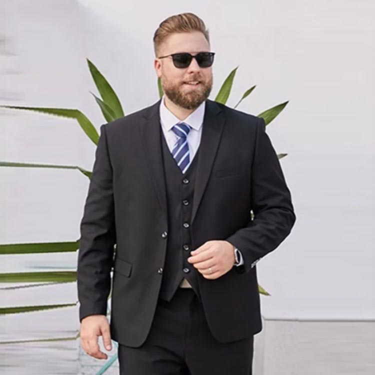 楽天市場】大きいサイズ スーツ メンズ フォーマル スーツ ビッグ