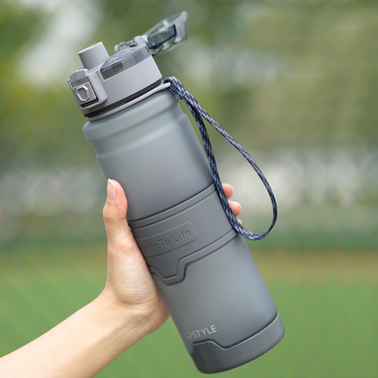楽天市場】ウォーターボトル トライタン ボトル BPAフリー 1000ml 大