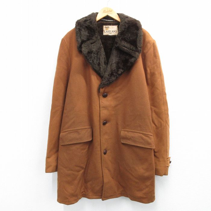 楽天市場】ギャング コート メンズの通販