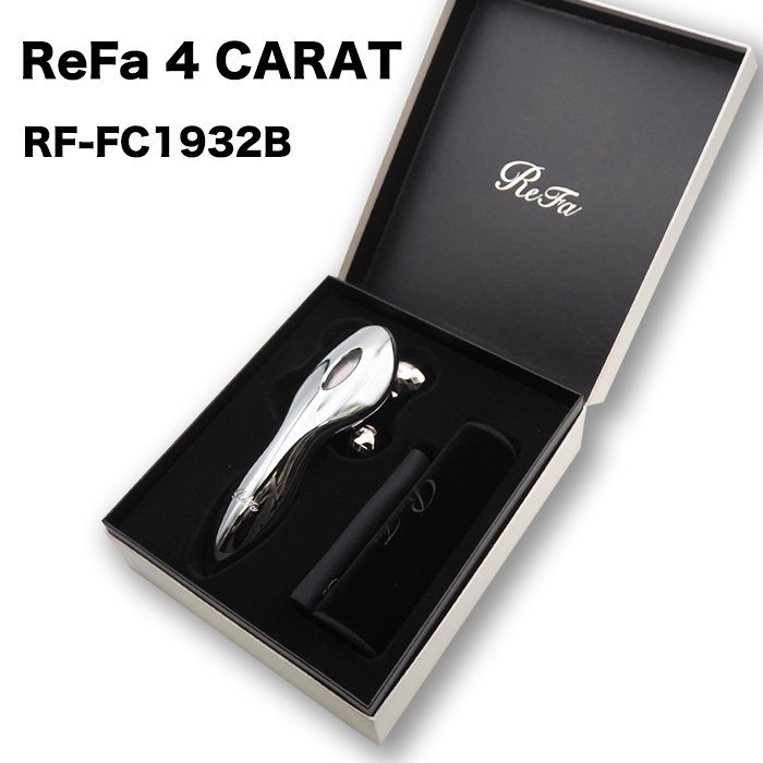 refa 4 carat」の人気商品一覧 | 安い商品を通販サイトから探す - 価格.com