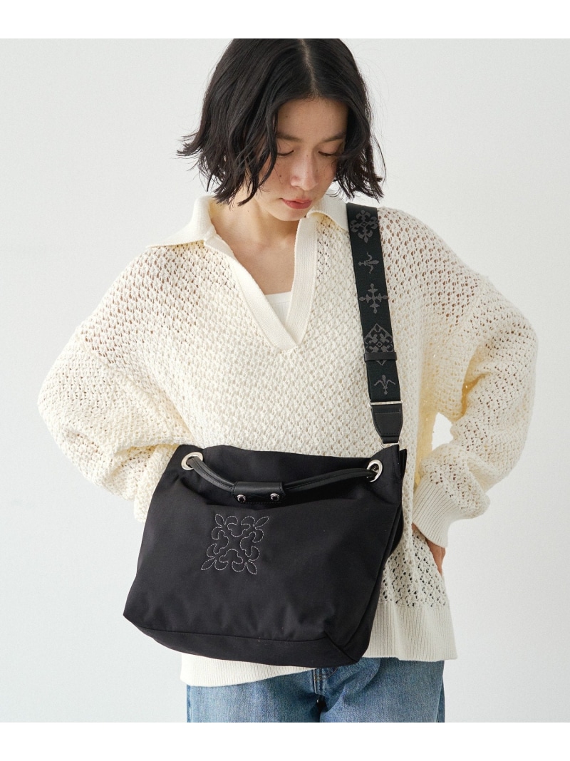 楽天市場】コーデュラナイロン3WAYトートバッグ russet ラシット