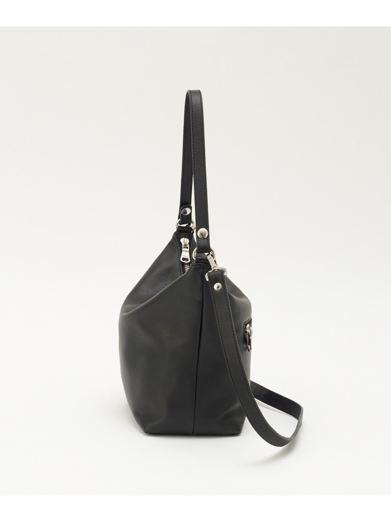 楽天市場】【20%ポイントバック】ソフトレザーシンプルショルダー